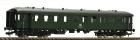 567710 Fleischmann Passenger car 2nd class type B4ywe-30/50